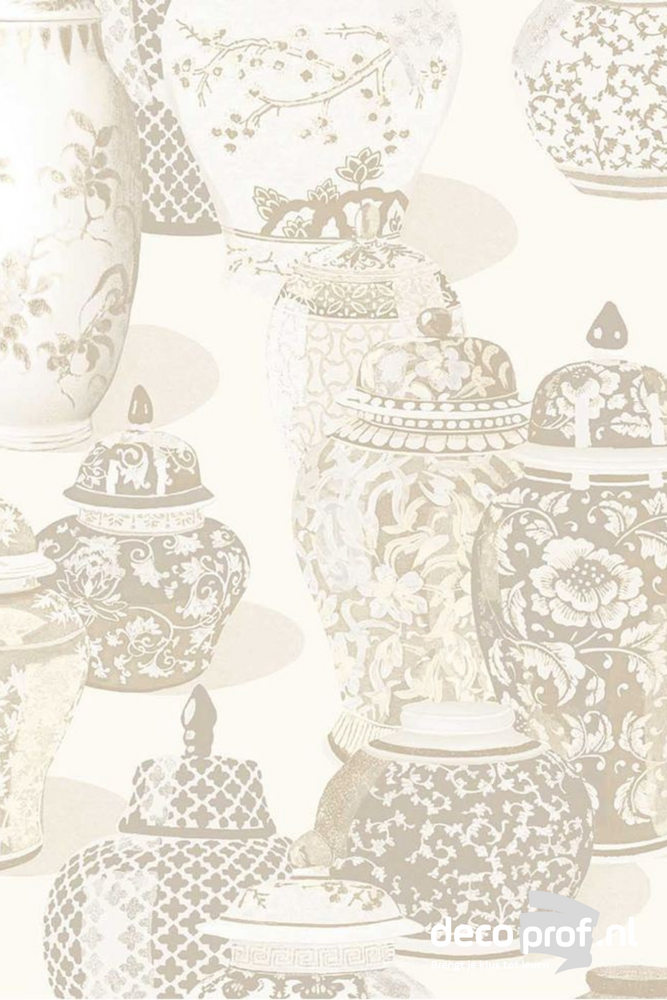 Eijffinger Magnifique Behang 351211