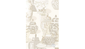 Eijffinger Magnifique Behang 351211