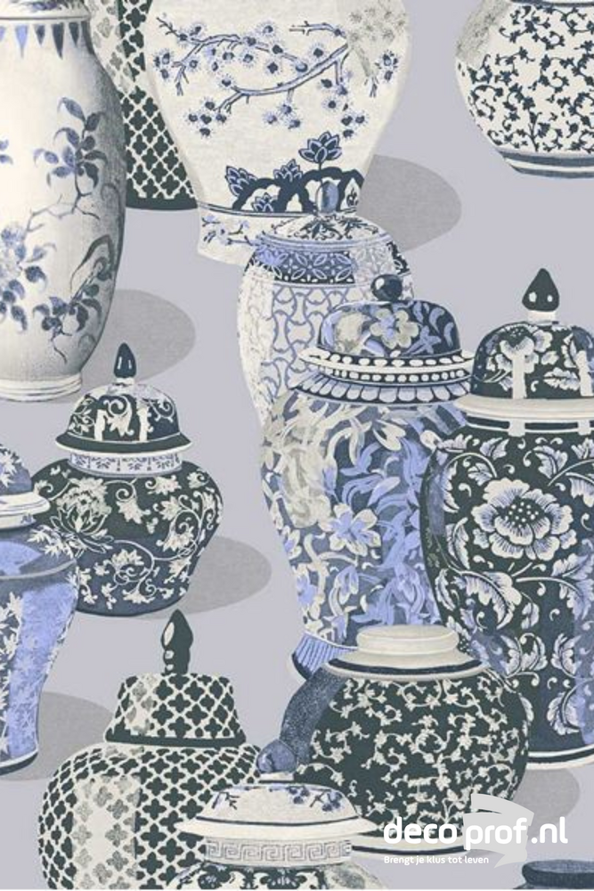 Eijffinger Magnifique Behang 351212