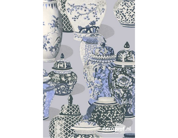 Eijffinger Magnifique Behang 351212