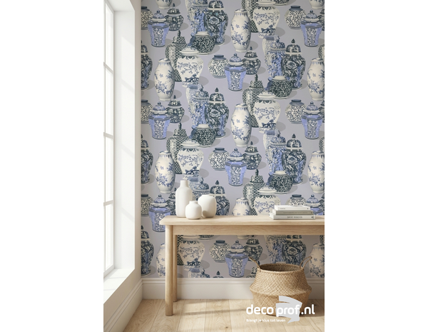 Eijffinger Magnifique Behang 351212