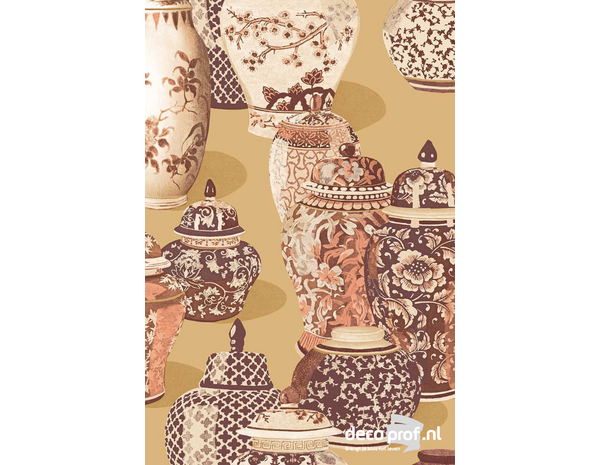 Eijffinger Magnifique Behang 351213