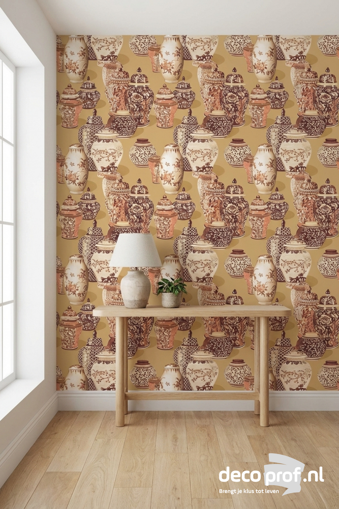 Eijffinger Magnifique Behang 351213