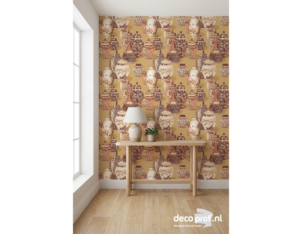 Eijffinger Magnifique Behang 351213