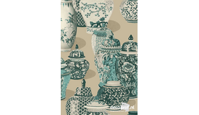 Eijffinger Magnifique Behang 351215