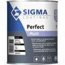 Perfect Matt | Matte Muurverf en Plafondverf