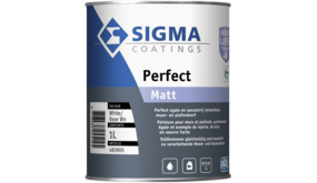 Sigma Perfect Matt