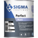 Sigma Perfect Matt | Matte Muurverf en Plafondverf