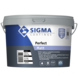 Sigma Perfect Matt | Matte Muurverf en Plafondverf
