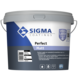 Sigma Perfect Matt | Matte Muurverf en Plafondverf