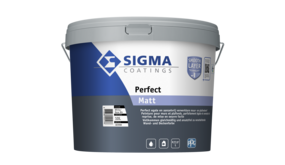 Sigma Perfect Matt