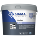 Sigma Perfect Matt | Matte Muurverf en Plafondverf