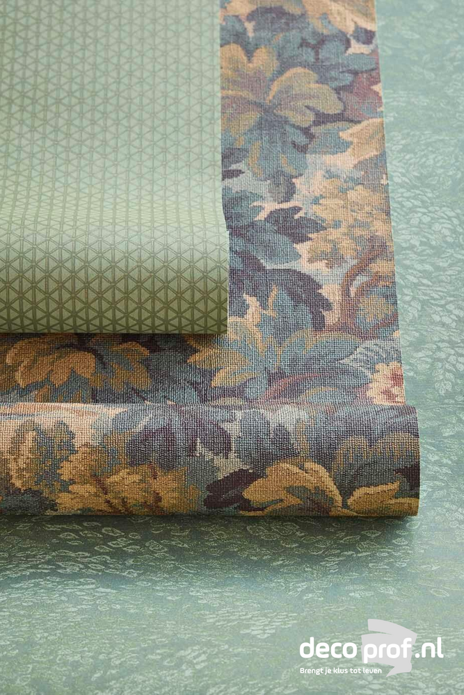 Eijffinger Magnifique Behang 351223