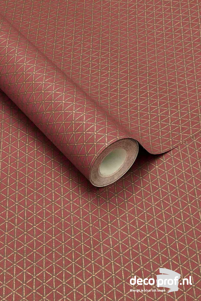 Eijffinger Magnifique Behang 351225