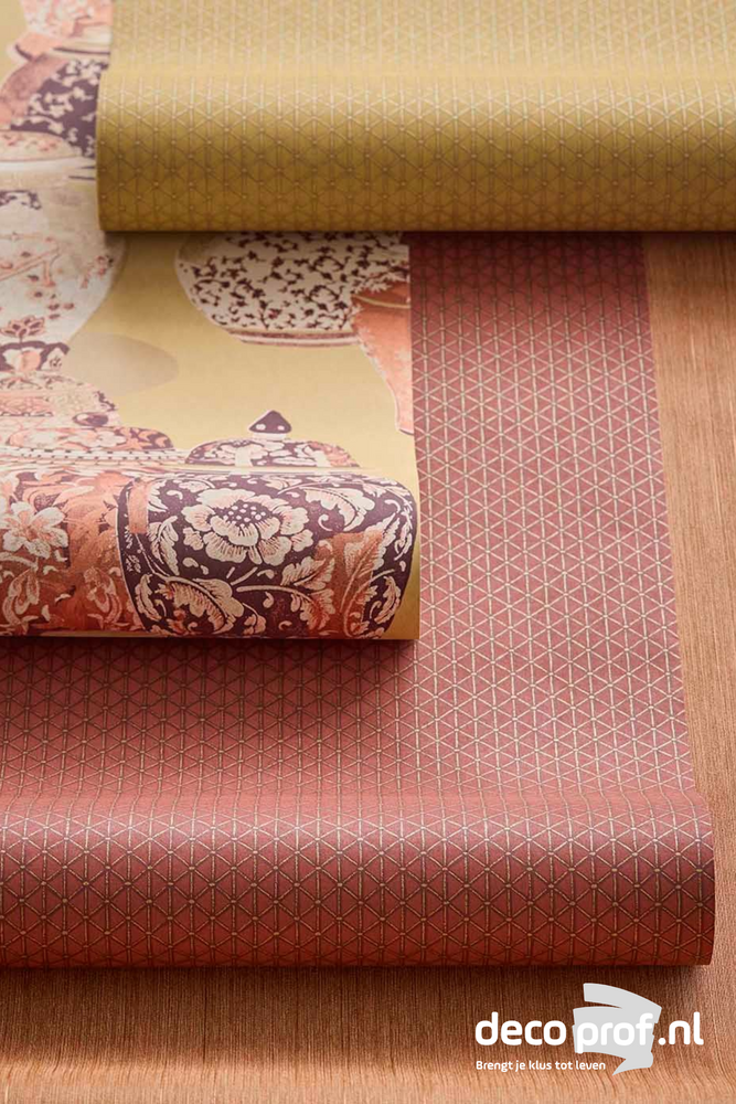 Eijffinger Magnifique Behang 351225