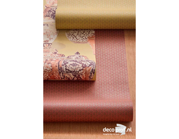 Eijffinger Magnifique Behang 351225