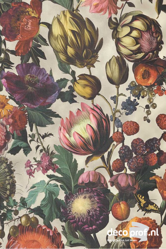 Eijffinger Magnifique Behang 351230