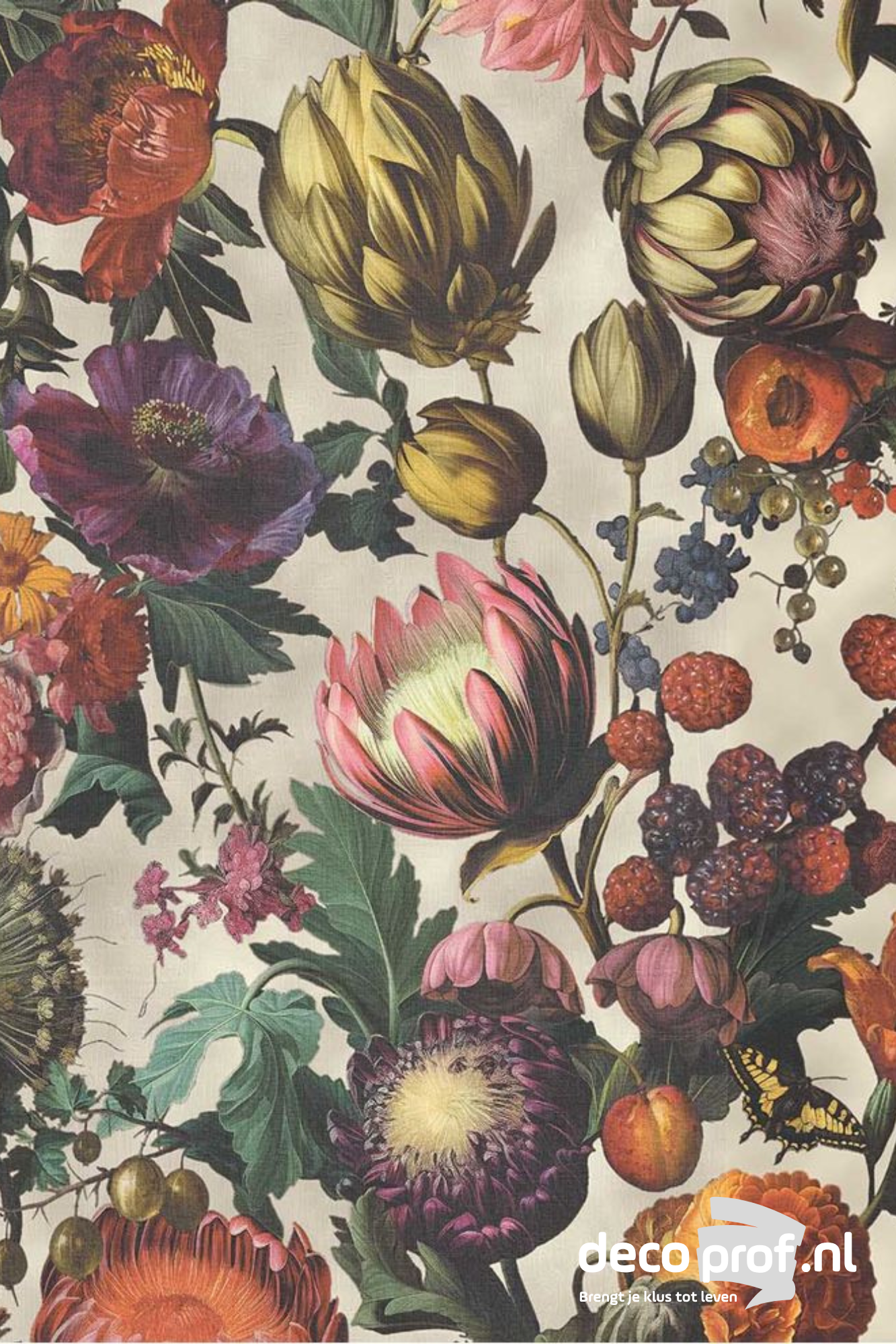 Magnifique Behang 351230 | 1 Rol | 52 cm x 10 mtr