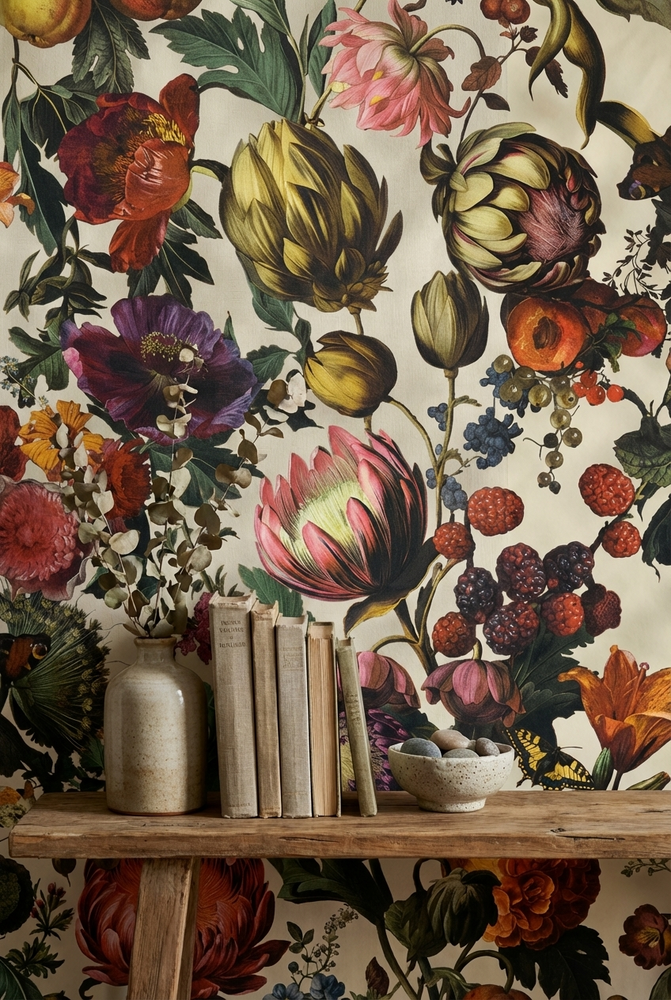 Eijffinger Magnifique Behang 351230