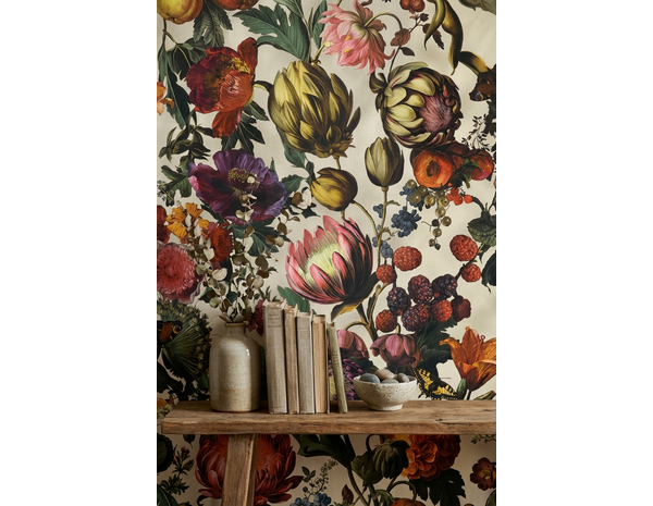 Eijffinger Magnifique Behang 351230