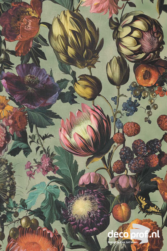 Eijffinger Magnifique Behang 351231