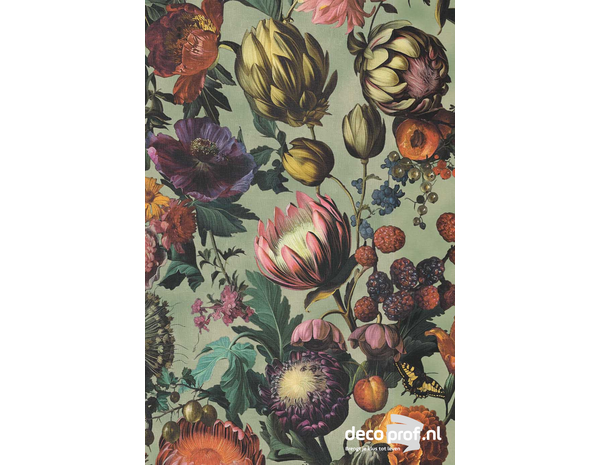 Eijffinger Magnifique Behang 351231