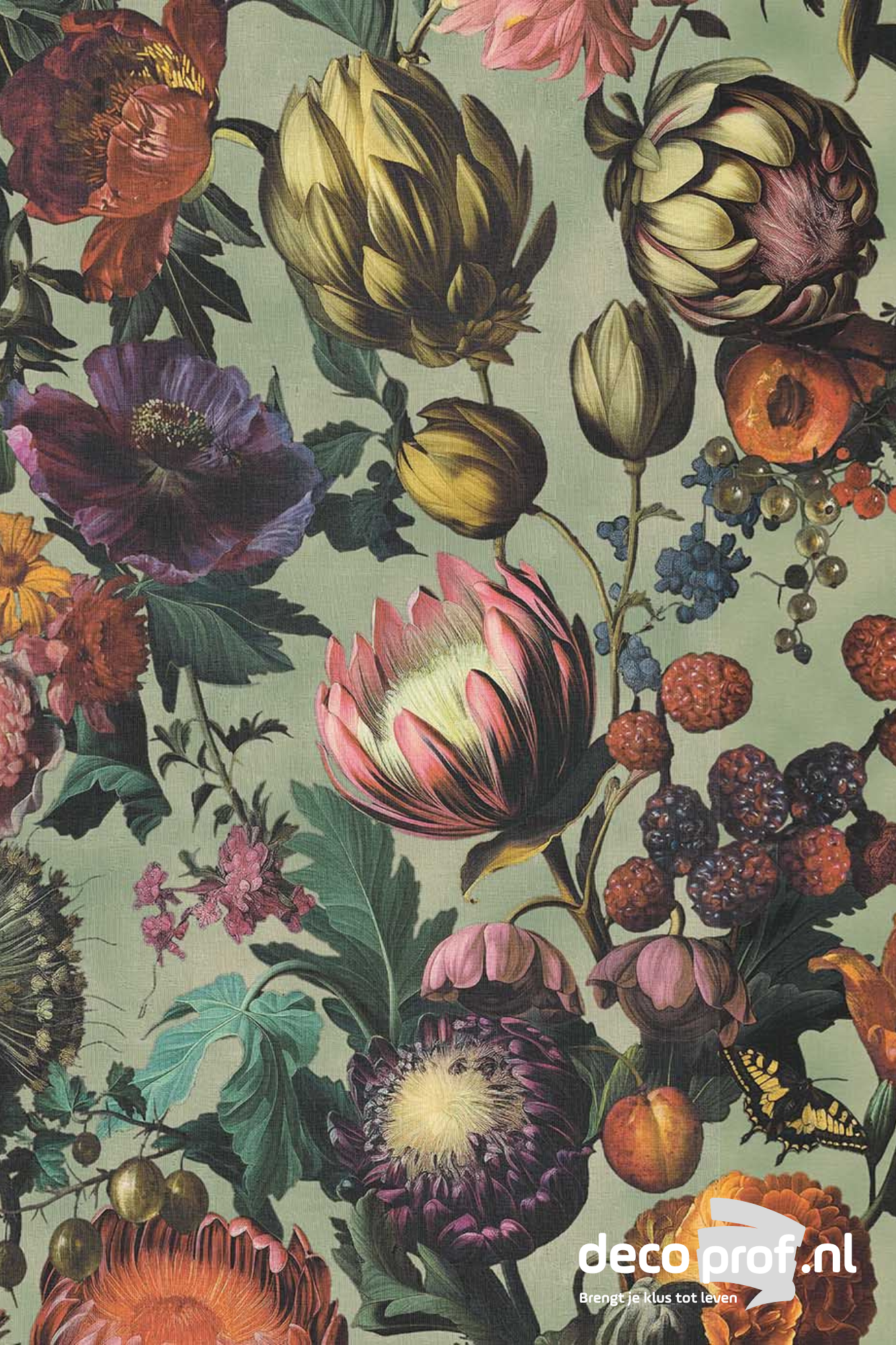 Magnifique Behang 351231 | 1 Rol | 52 cm x 10 mtr