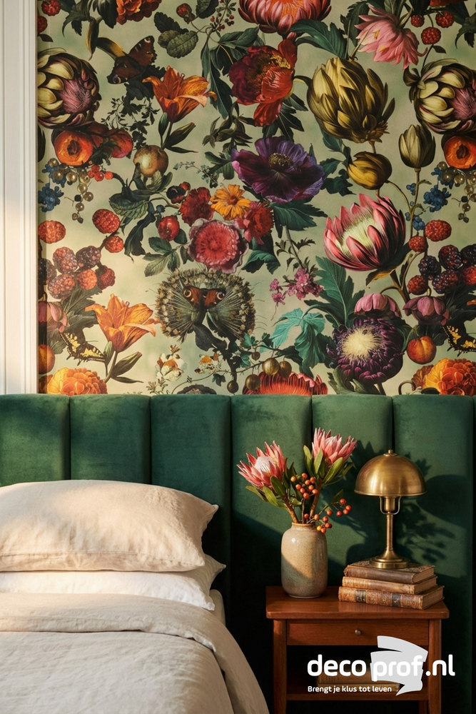 Eijffinger Magnifique Behang 351231