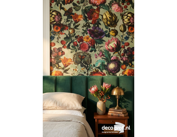 Eijffinger Magnifique Behang 351231