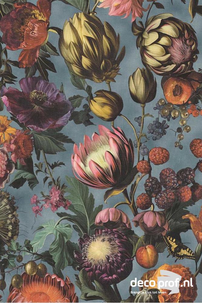 Eijffinger Magnifique Behang 351232