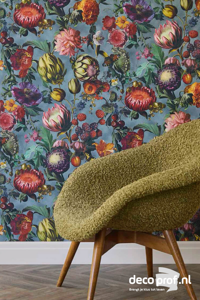 Eijffinger Magnifique Behang 351232