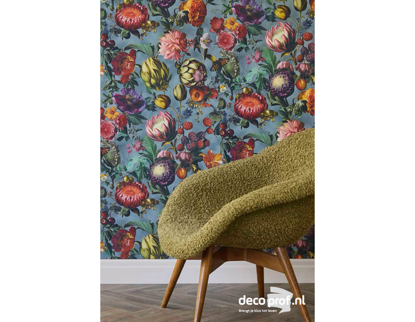 Eijffinger Magnifique Behang 351232