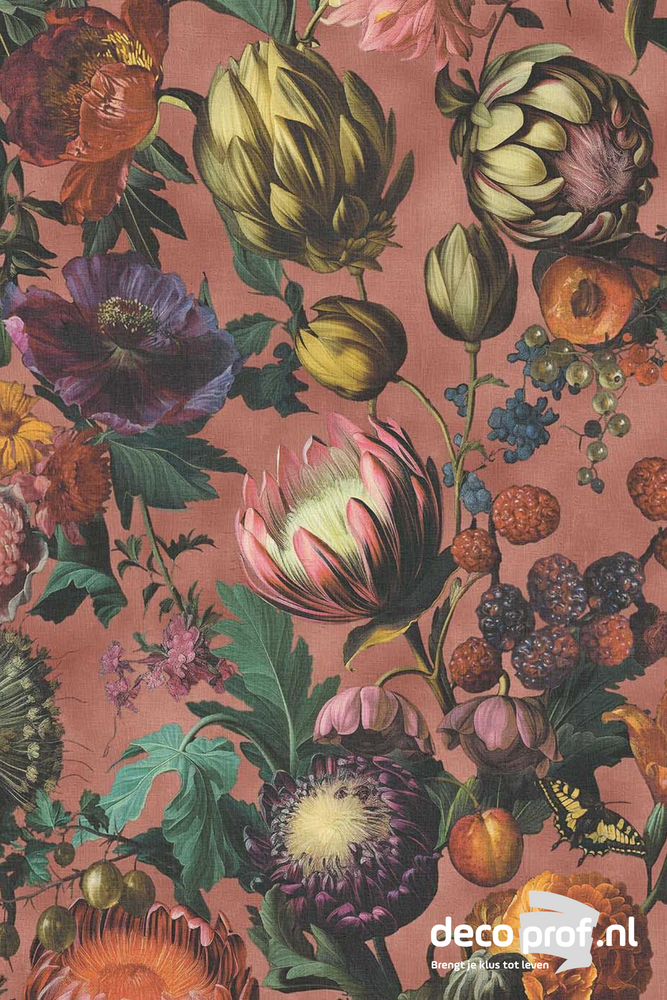 Eijffinger Magnifique Behang 351233