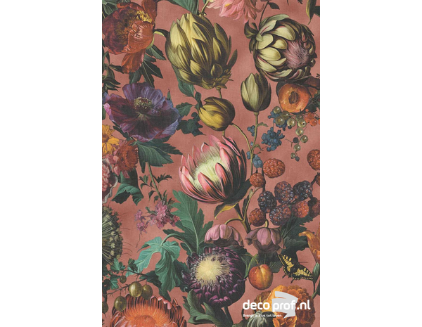 Eijffinger Magnifique Behang 351233