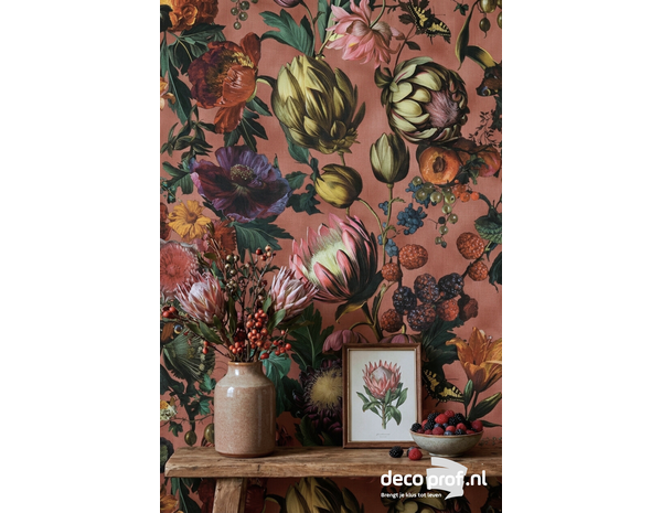 Eijffinger Magnifique Behang 351233