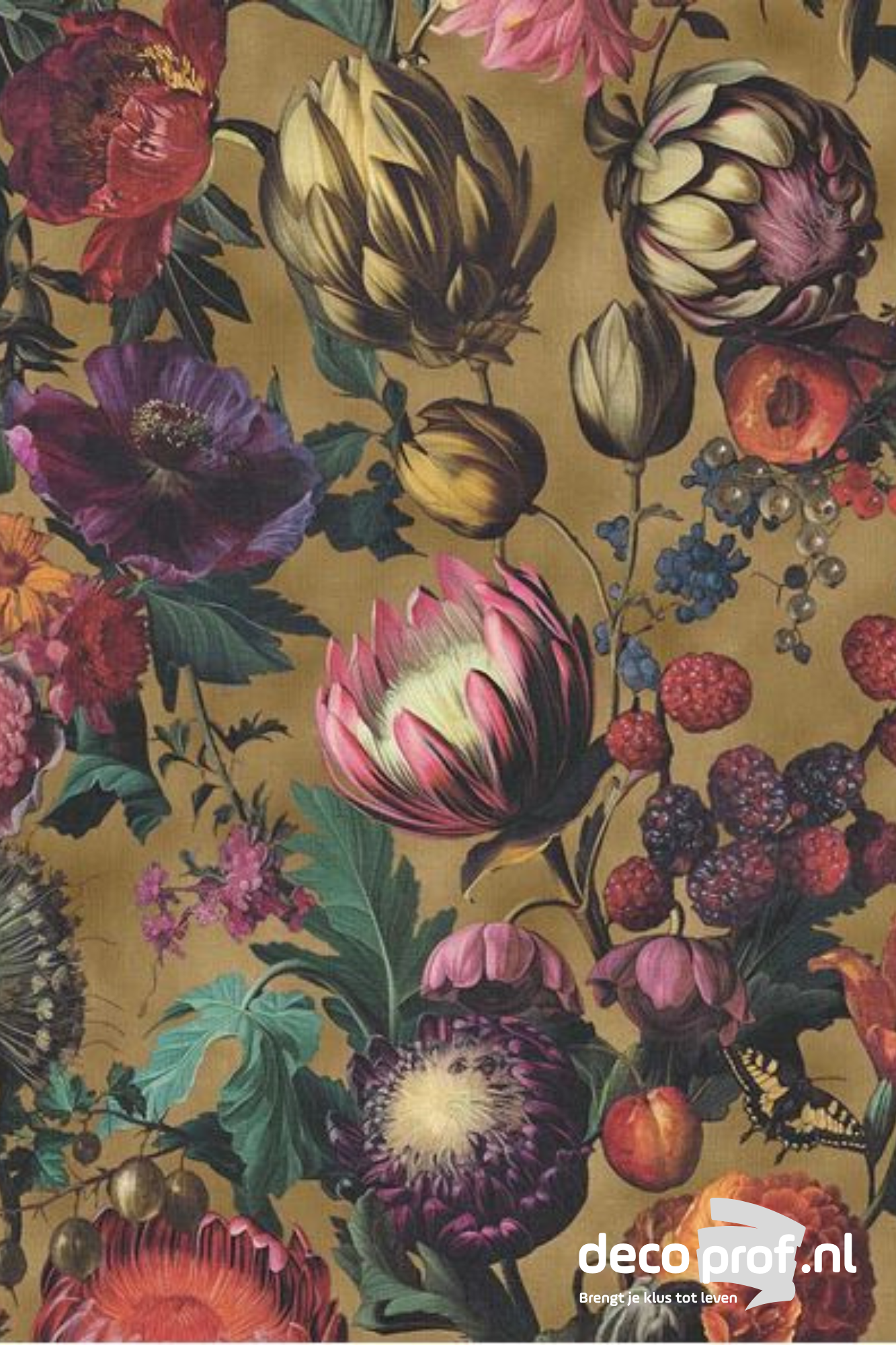 Magnifique Behang 351234 | 1 Rol | 52 cm x 10 mtr