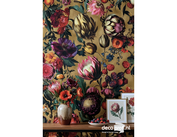 Eijffinger Magnifique Behang 351234