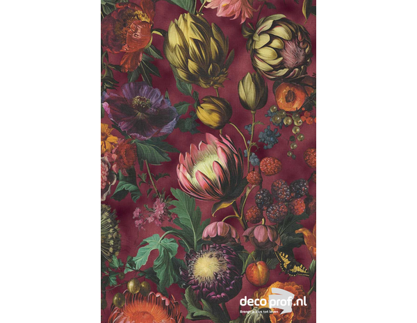 Eijffinger Magnifique Behang 351235 Eijffinger Magnifique Behang 351235