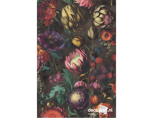 Eijffinger Magnifique Behang 351236 Eijffinger Magnifique Behang 351236