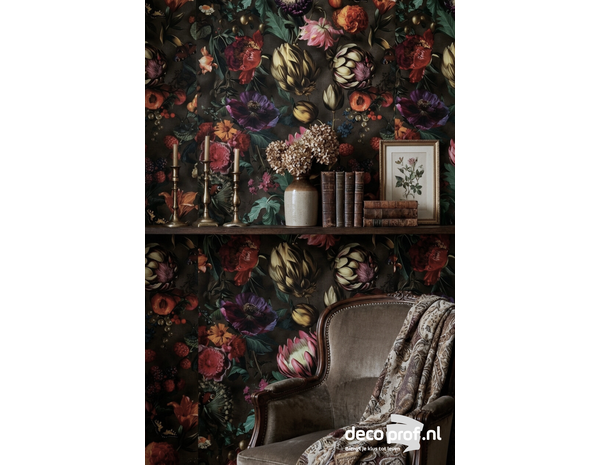 Eijffinger Magnifique Behang 351236 Eijffinger Magnifique Behang 351236