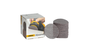 Mirka Abranet Schuurschijven 77 mm