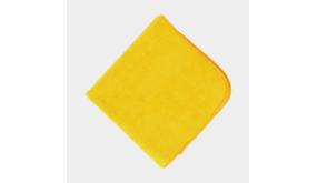 Mirka Microvezeldoek 40 x 40 cm Geel