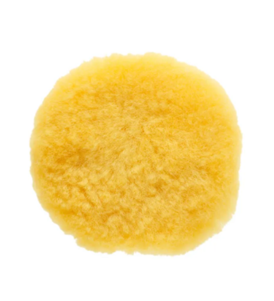 Mirka Lamswollen Poetspad 80 mm