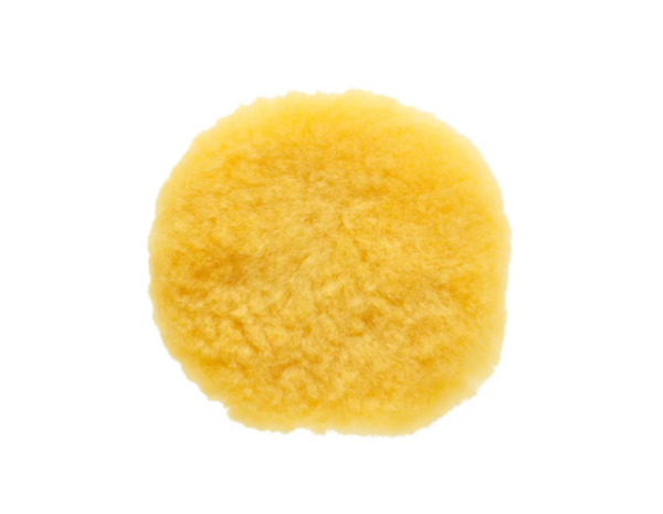 Mirka Lamswollen Poetspad 80 mm