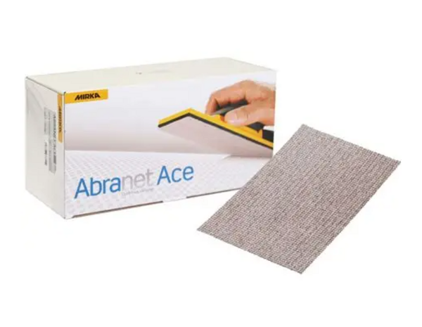 Mirka Abranet Ace Schuurstroken 81 x 133 mm