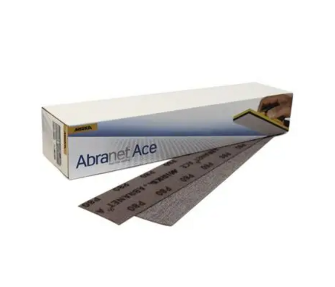 Mirka Abranet Ace Schuurstroken 70 x 420 mm