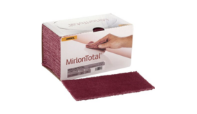 Mirka Mirlon Total 115x230 mm VF Rood