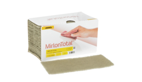 Mirka Mirlon Total 115 x 230 mm MF 2500 Goud