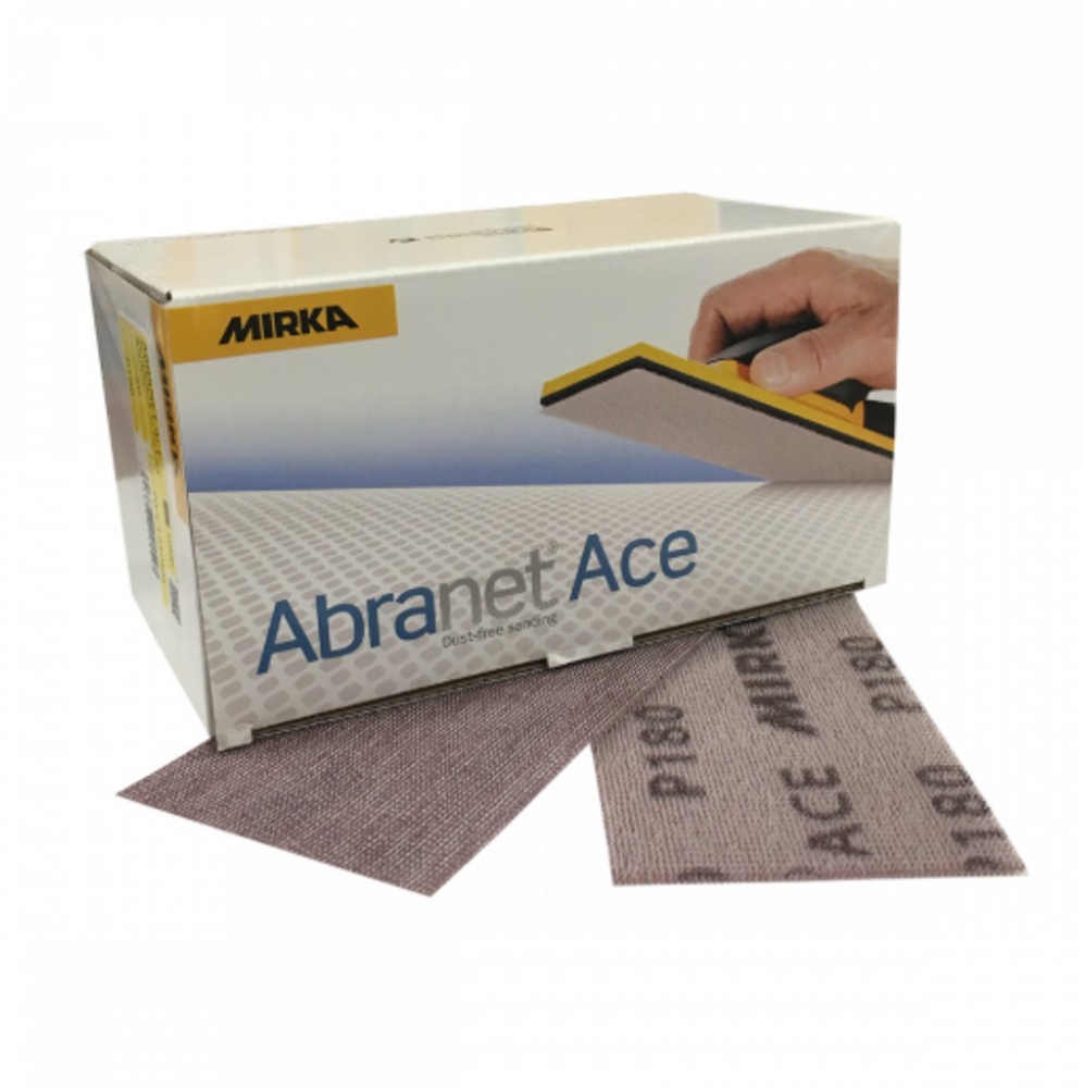 Mirka Abranet Ace Schuurstroken 115 x 230 mm