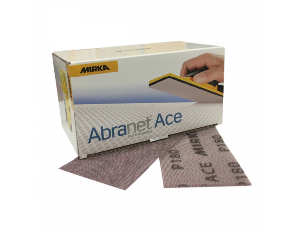 Mirka Abranet Ace Schuurstroken 115 x 230 mm